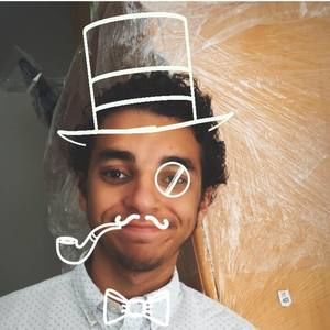 Meet your Posher, Theodore